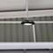Designers Fountain 11 inch Round Integrated LED Black High Bay Light, 5000K HBR22DMDP50 - alternate 3